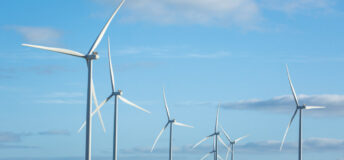 Dundonnell Wind Farm