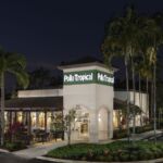 Picture of Pollo Tropical restaurant