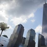 9/11 Memorial, One World Trade Center