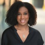 Sherrese Clarke Soares, founder and CEO of HarbourView Equity Partners