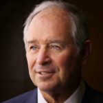 Stephen Schwarzman