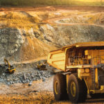 Mining in Australia