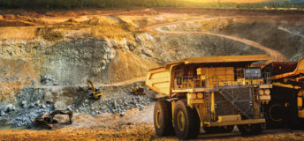 Mining in Australia