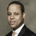 Verdun Perry, Blackstone Strategic Partners